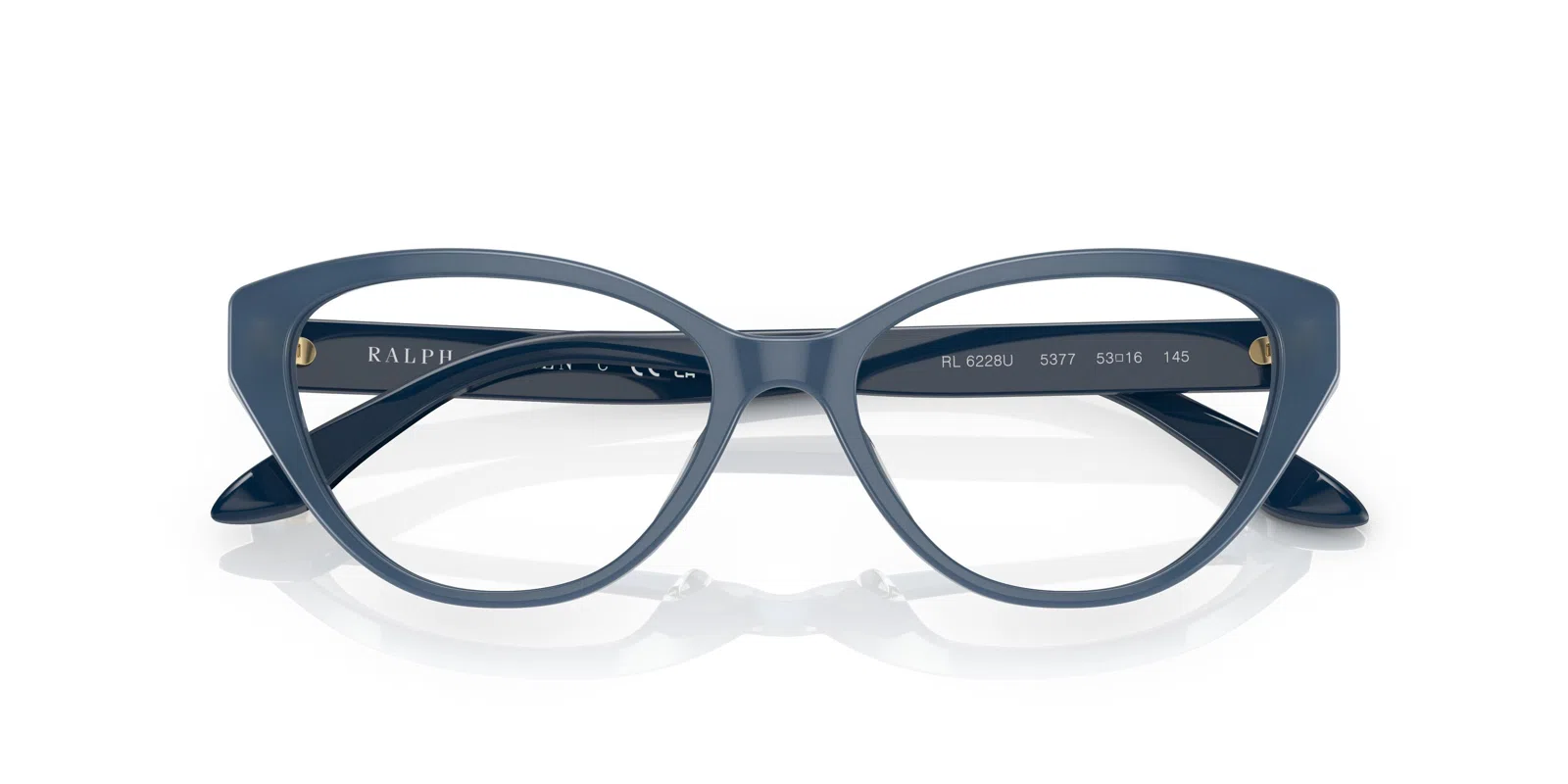 Ralph Lauren 6228U Eyeglasses - view 19